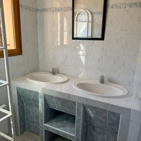 Altagna Olmeto (Corsica)