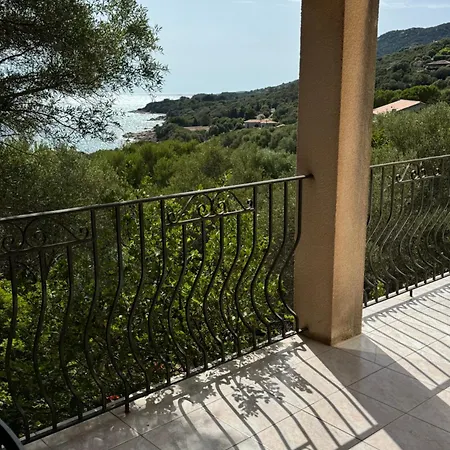 Holiday home Altagna Olmeto (Corsica)