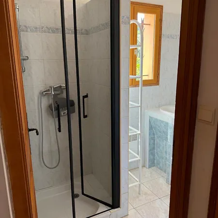 Altagna Holiday home Olmeto (Corsica)