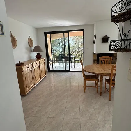 Altagna Semesterbostad