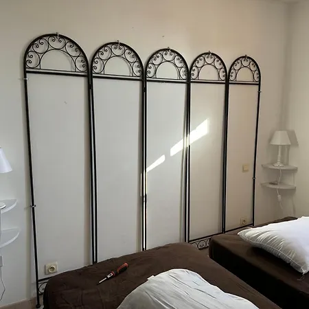 Semesterbostad Altagna