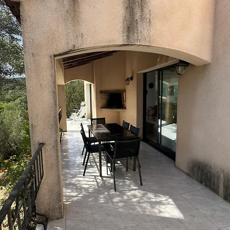 Altagna Holiday home *