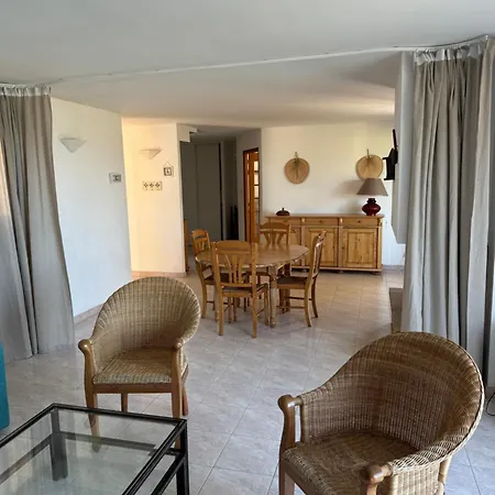 Altagna Holiday home Olmeto (Corsica)