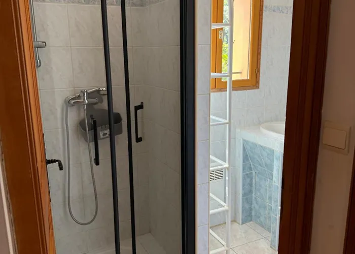 Altagna Nyaraló Olmeto