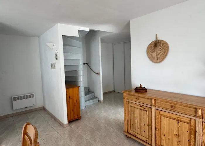 Altagna Nyaraló Olmeto