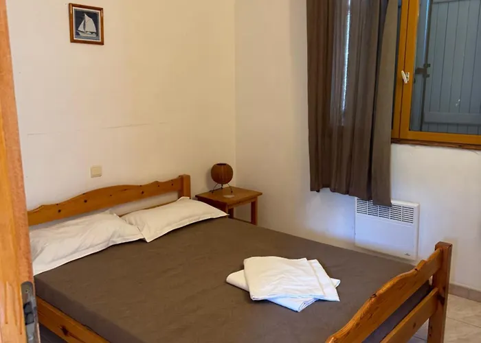 Altagna Nyaraló Olmeto